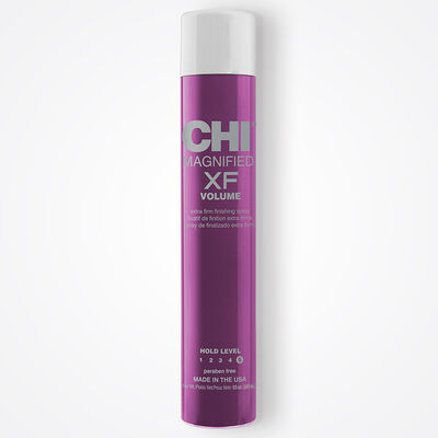 Magnified Volume XF Finishing Hair Spray